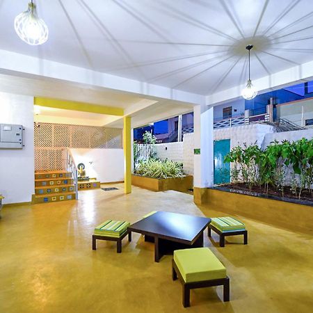 Agastya Villa By Veo - Part Of Stayvista Badami Exteriör bild