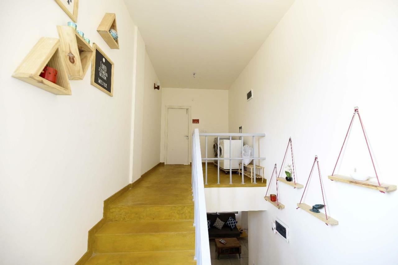 Agastya Villa By Veo - Part Of Stayvista Badami Exteriör bild